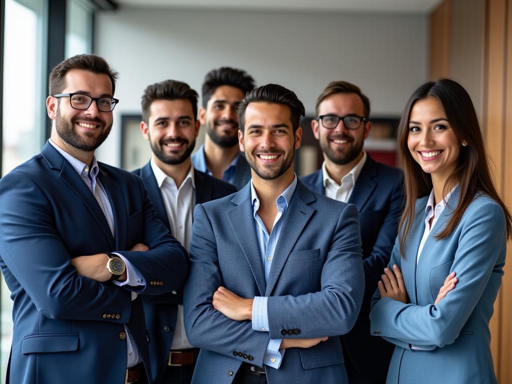 Expert Advisory Team