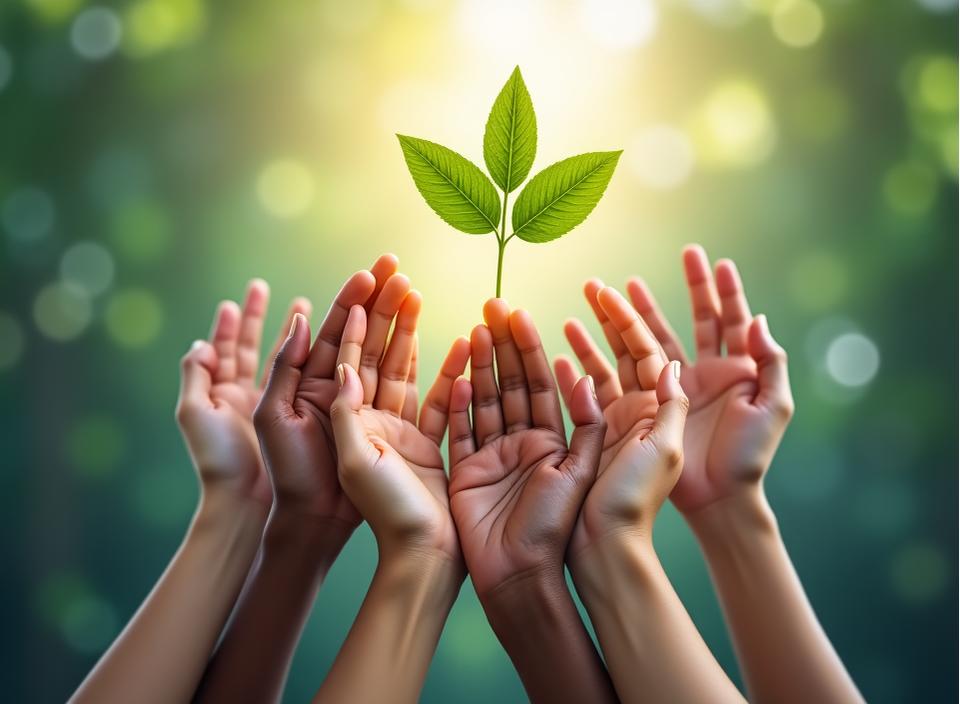 Social Entrepreneurship Impact Consulting