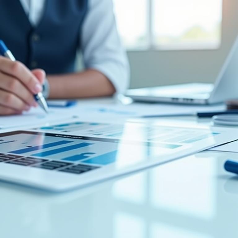 Strategic Business Growth Solutions