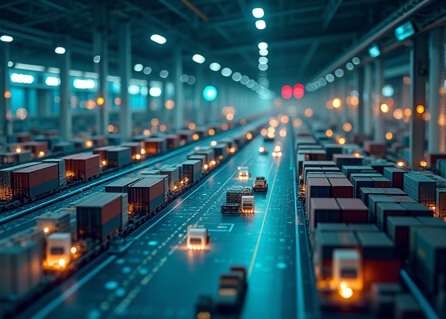 Supply Chain and Procurement Advisory